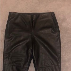 Chico's Black Skinny Pants
